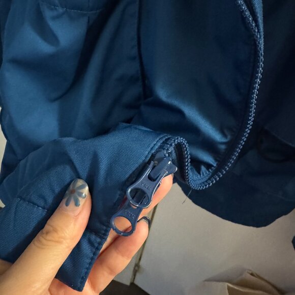 Nike Kyrie Irving Project Journey Reward Jacket Men's Medium Preowned - Picture 9 of 9